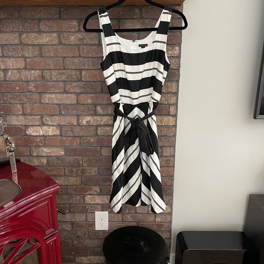 Ann Taylor Dress